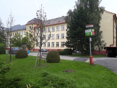 Exkurze do Nemocnice Český Těšín